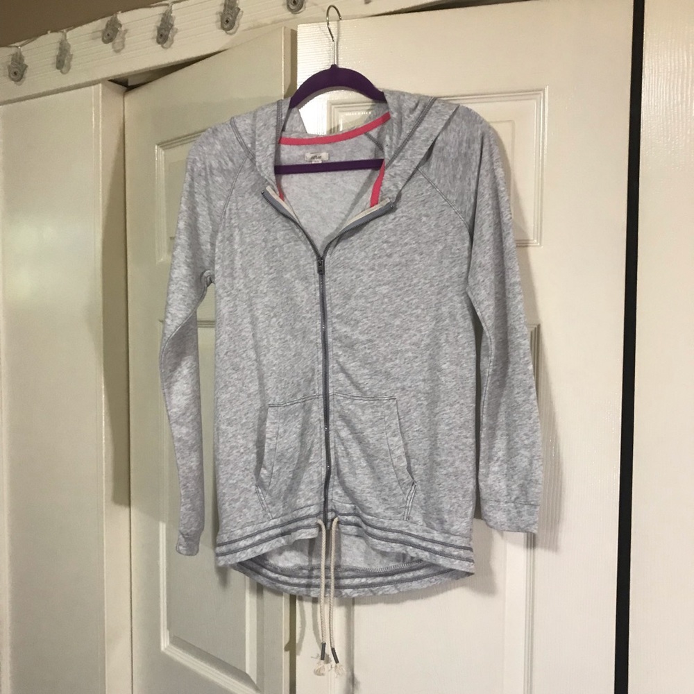 Aerie Zip Up Jacket SZ XS‎